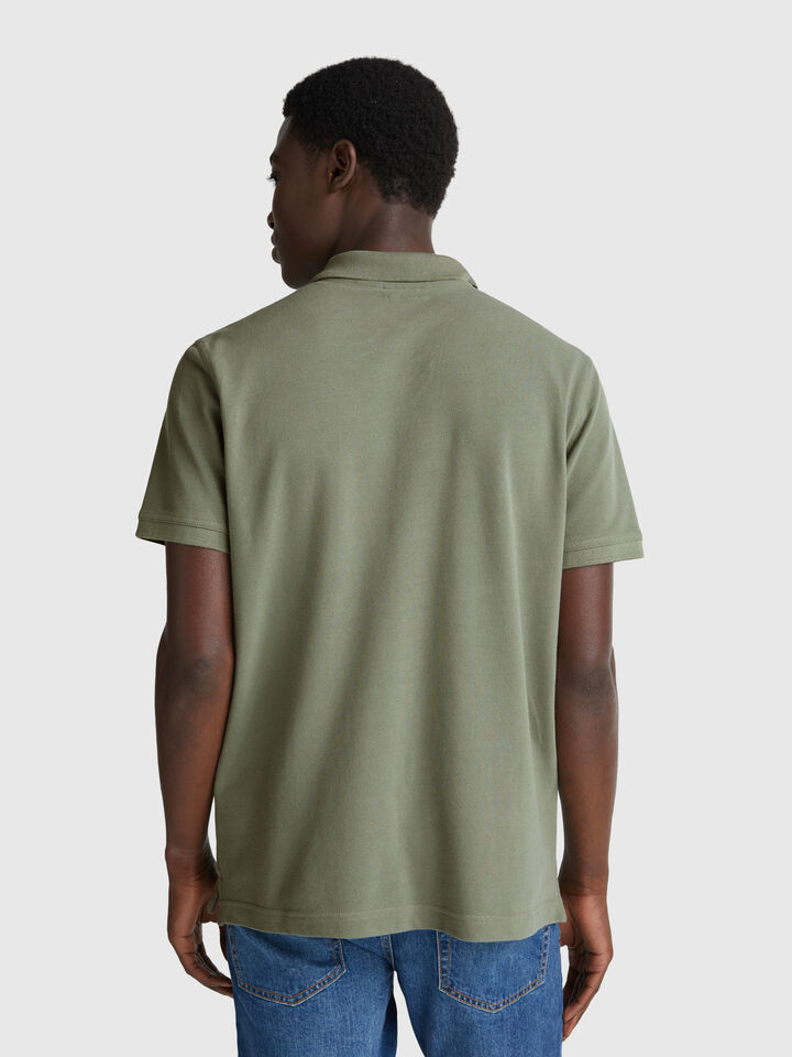H/S POLO SHIRT Men image number 2